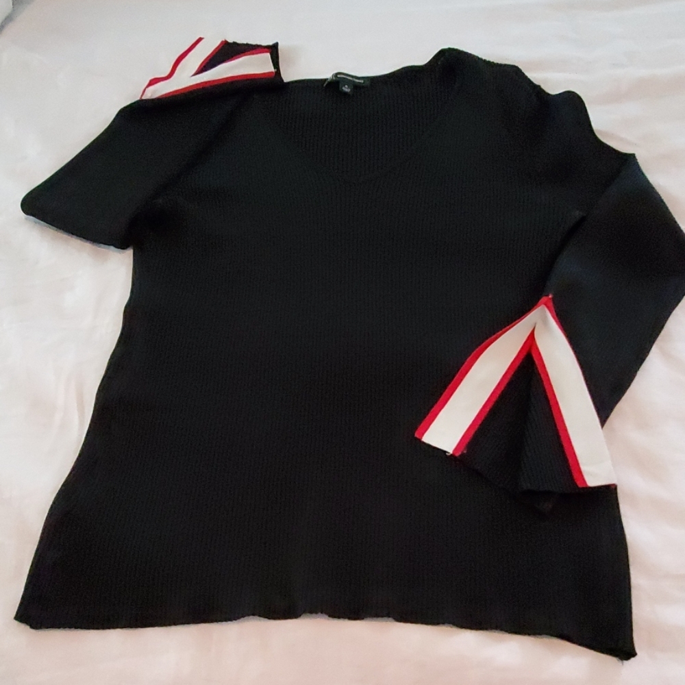 INC Sweater EUC